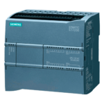 CPU 1214C Siemens از تجهیزات اتوماسیون