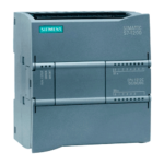 CPU 1200 Siemens از تجهیزات اتوماسیون