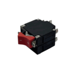 محافظ مدار مغناطیسی