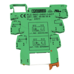 رله پی ال سی فونیکس از تجهیزات اتوماسیون