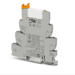 رله پی ال سی فونیکس از تجهیزات اتوماسیون