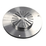 محفظه تست بالا